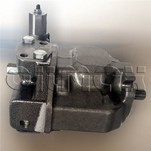 Hydraulické čerpadlo VOE 11707966