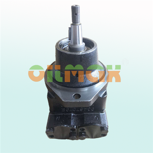 K1006254 HYDRAULICKÝ MOTOR VENTILÁTORA pre DX420LC,DX480LC,DX520LC