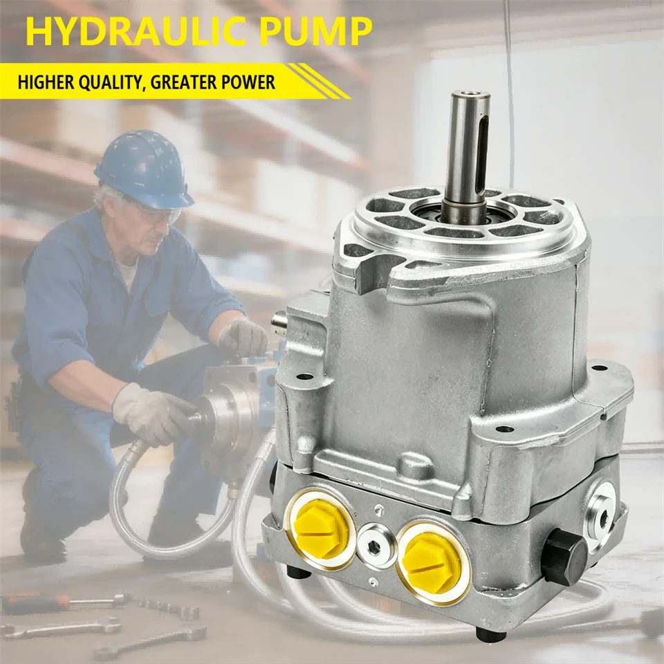 Replacement Gear Pump For Exmark 103-2675 factory