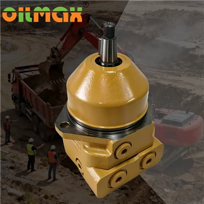 505-5180 5055180 Motor ventilátora sa hodí pre rýpadlo Caterpillar CAT C9.3 C13 Motor 336 340 345 345GC 349 352