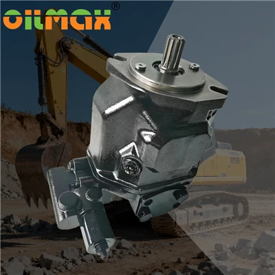 Hydraulické čerpadlo 11192166 pre Volvo A40D A35D T450D