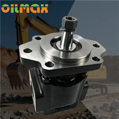 Zostava hydraulického motora KM30.38L3-KZS3-LEB/ED-V-CSC pre zostavu hydraulického čerpadla ventilátora rýpadla LiuGong CLG952E