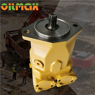 R902443737 Hydraulické čerpadlo