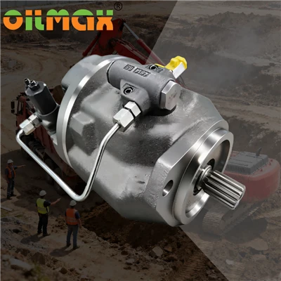 Rexroth Nová náhrada za CAT 100-3259
